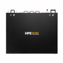 HPE Aruba Networking 9114 8-Port Hybrid Gateway with 4x SFP+ and 4x Combo Ports – Rack-Mountable