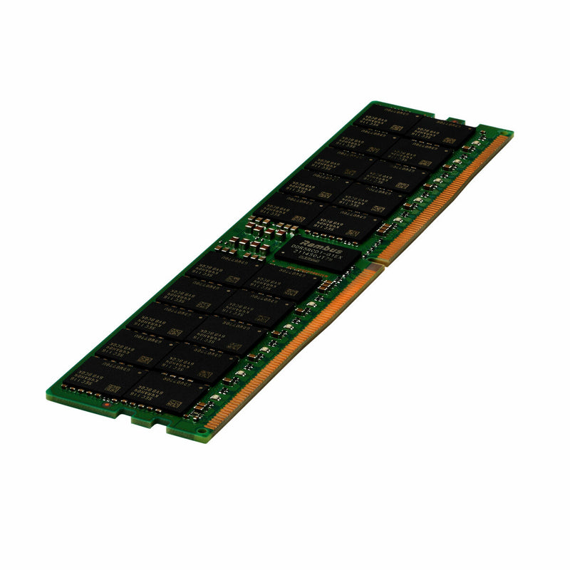 HPE 128GB (1x128GB) DDR5-4800MHz Dual Rank x4 Registered ECC Smart Memory Kit (P69982-B21)