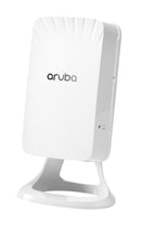 HPE Aruba Networking AP-505H (US) Dual Radio 802.11ax 2x2 1+4 Ethernet PSE USB Hospitality Access Point