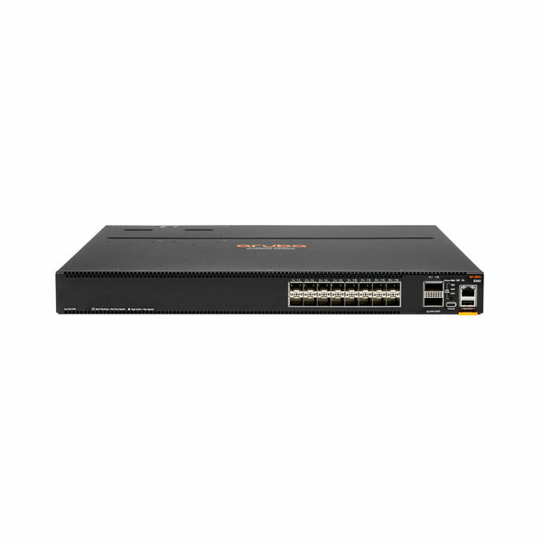 HPE Aruba Networking CX 8360-16Y2C 16p 1/10/25G + 2p 40/100G Switch (JL703A#B2B)