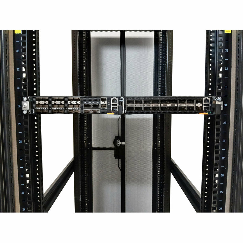 HPE Aruba Networking CX 8325H 18-Port SFP28 25G 4-Port QSFP28 100G Switch (S2T42A)