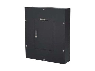 Eaton Parallel Tie Cabinet for 9355 UPS Series, Wall Mountable – 124100026-002