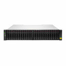 HPE Aruba Modular Smart Array 2062 16Gb FC SFF Storage (R0Q80B) – 3.84TB SSD – 6th Gen