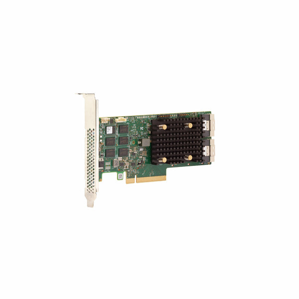 HPE MR416i-p Gen10 Plus NVMe/SAS 12G x16 RAID Controller with 4GB Cache