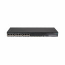 HPE Networking Comware 5140 EI 24-Port Gigabit Switch with 4 SFP+ Ports (JL828A