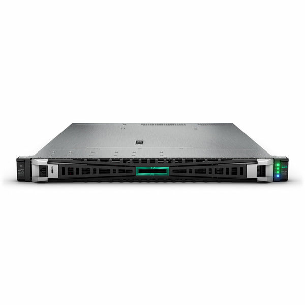HPE ProLiant DL325 Gen11 Server – AMD EPYC 9124 3.0GHz 16-Core, 32GB RAM, 8SFF, MR408i-o, 800W PSU, No HDD