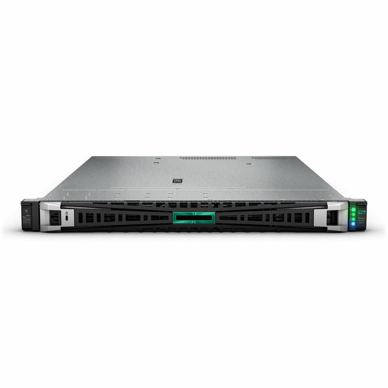 HPE ProLiant DL325 Gen11 Server – AMD EPYC 9124 3.0GHz 16-Core, 32GB RAM, 8SFF, MR408i-o, 800W PSU, No HDD