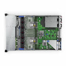 HPE ProLiant DL380 Gen10 Rack Server - Xeon Silver 4214 2.2GHz 12-Core, 16GB RAM, No HDD, P816i-a Controller, 12 LFF Bays, 800W PSU
