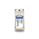 AddOn Fujitsu® FC95704ABS Compatible TAA OC-48-DWDM 100GHz SFP Transceiver (SMF, 1560.61nm, 80km, LC, DOM)