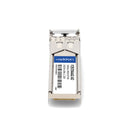 AddOn Fujitsu® FC9570AAAZ Compatible TAA 1000Base-DWDM SFP Transceiver (1546.92nm, 80km, LC, DOM)