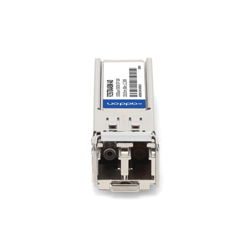 AddOn Fujitsu® FC9570AABM Compatible TAA 1000Base-DWDM SFP Transceiver (1556.55nm, 80km, LC, DOM)