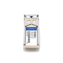 AddOn Fujitsu® FC9570AABR Compatible TAA 1000Base-DWDM SFP Transceiver (1559.79nm, 80km, LC, DOM)