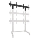 Chief Fusion LVM 2x1 Video Wall Expansion Accessory – FCA2X1U