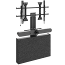 Chief Fusion Storage Cabinet Accessory FCASTC