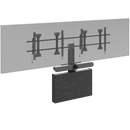 Chief Fusion Storage Cabinet Accessory FCASTC