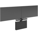 Chief Fusion Storage Cabinet Accessory FCASTC