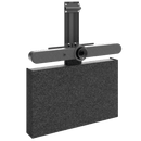 Chief Fusion Storage Cabinet Accessory FCASTC