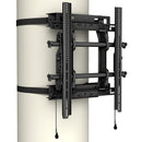 Chief Structural Column Adapter for Round Concrete Columns (FCASCA)