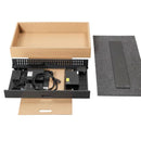 Chief Fusion Storage Cabinet Accessory FCASTC
