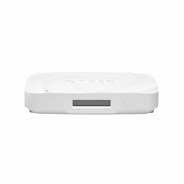 HPE Aruba Networking AP-605R US Tri-Band Wi-Fi 6E 2x2 Remote Access Point