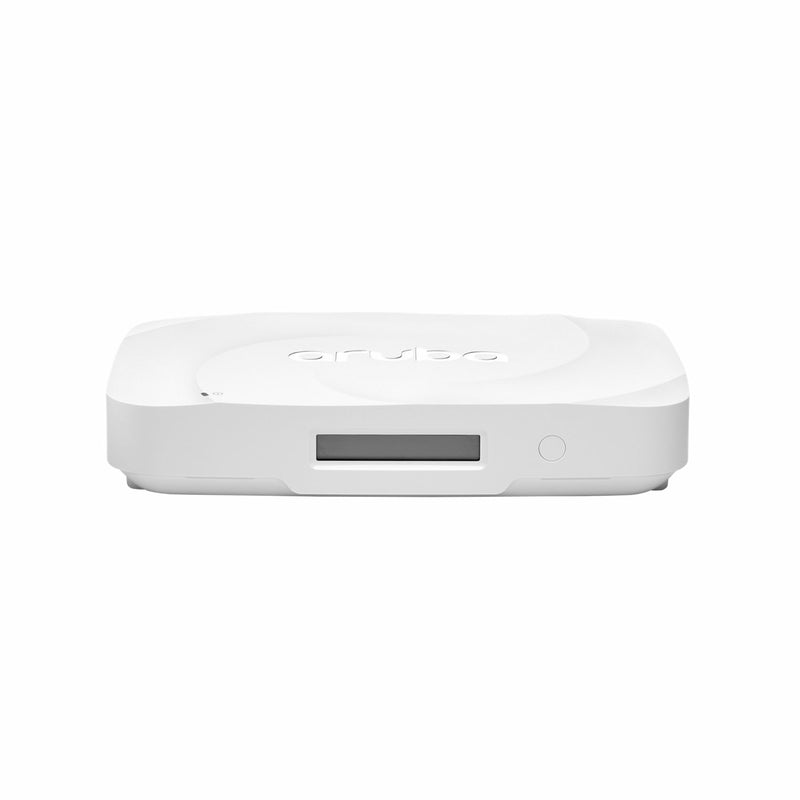 HPE Aruba Networking AP-605R US Tri-Band Wi-Fi 6E 2x2 Remote Access Point