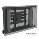Chief Outdoor VESA Adapter Bracket for Samsung 46" OH46F/OH46B Displays (FHBO5169)