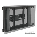 Chief Outdoor VESA Adapter Bracket for Samsung 46" OH46F/OH46B Displays (FHBO5169)