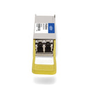 AddOn Fortinet® FN-TRAN-QSFP28-DR Compatible TAA 100GBase-DR QSFP28 Single Lambda Transceiver (SMF, 1310nm, 500m, LC, DOM, with FEC)