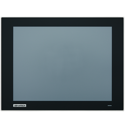 Advantech FPM-212-R9AE 12.1