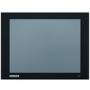 Advantech 12.1" XGA Industrial Monitor with Resistive Touch and 24VDC Input (FPM-212-R9AE)