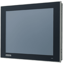 Advantech 12.1" XGA Industrial Monitor with Resistive Touchscreen (FPM-212-R8AE)