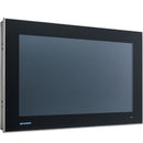 Advantech 21.5” Full HD Industrial Monitor with PCAP Touchscreen and HDMI Input (FPM-221W-P4AE)