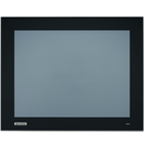 Advantech 15" XGA Industrial Monitor with Resistive Touchscreen (FPM-215-R8AE)