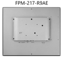 Advantech 17” SXGA Industrial Touch Monitor with 24VDC Input – FPM-217-R9AE