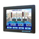 12.1IN XGA WT IND MONITOR W/ ADVANTECH (B+B SMARTWORX)