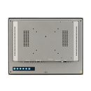 Advantech 12.1" XGA Industrial Touch Monitor with Resistive Touch (FPM-7121T-R3AE)