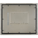 Advantech 15" XGA Stainless Steel Industrial Touch Monitor FPM-815S-R6AE