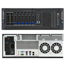 TYAN Thunder HX FT65T-B5652 4U Intel Xeon GPU Server Platform (B5652F65TV6E2H-2T-N)