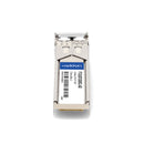 AddOn Finisar® FTLX1871D3BCL Compatible TAA 10GBase-ZR SFP+ Transceiver (SMF, 1550nm, 80km, LC, DOM)