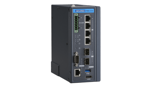 Advantech Tabletop Network Appliance