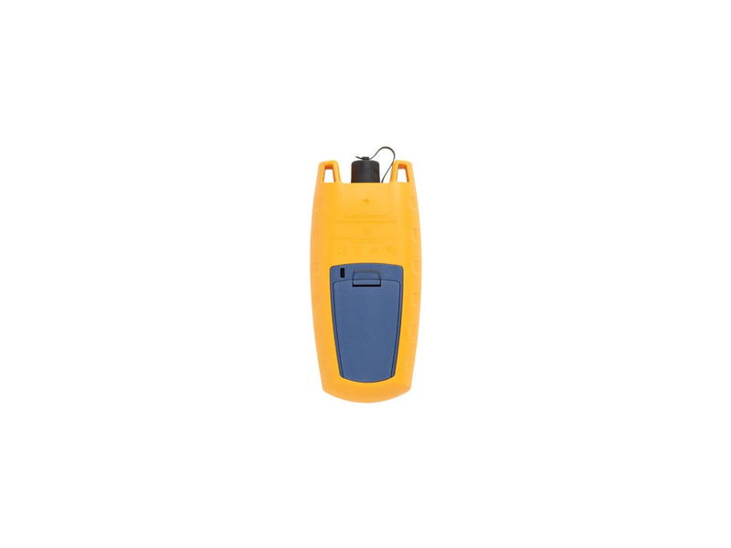 Fluke Networks FQM-SFP-M Fiber QuickMap Kit with SimpliFiber Pro – Multimode Fiber Distance and Fault Locator