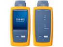Fluke Networks DSX-602-PRO 500 MHz CableAnalyzer PRO V2 with Wi-Fi