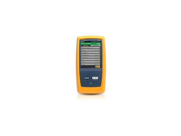 Fluke Networks DSX-8000-MOD 2 GHz DSX CableAnalyzer Module Replacement Unit