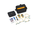 Fluke Networks MFTK-SM1310 MultiFiber Pro Singlemode MPO Fiber Test Kit – 1310 nm Light Source