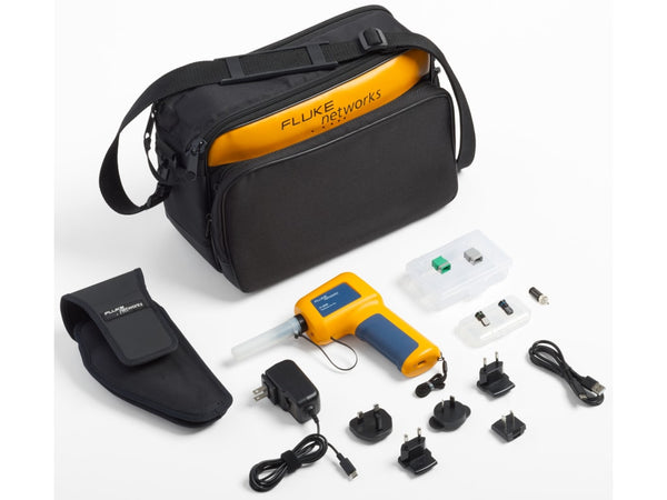 Fluke Networks FI-3000 FiberInspector™ Pro Inspection Camera