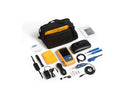 Fluke Networks FI2-7000-MPO FiberInspector Pro V2 with MPO Tip, Cleaners & Wi-Fi