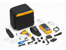 Fluke Networks FI2-7300 FiberInspector™ Pro V2 MPO Inspection Kit with WiFi