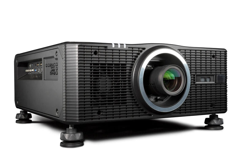 Barco G100-W16 3D WUXGA Laser Phosphor Projector – 17,200 Lumens (R9009901)