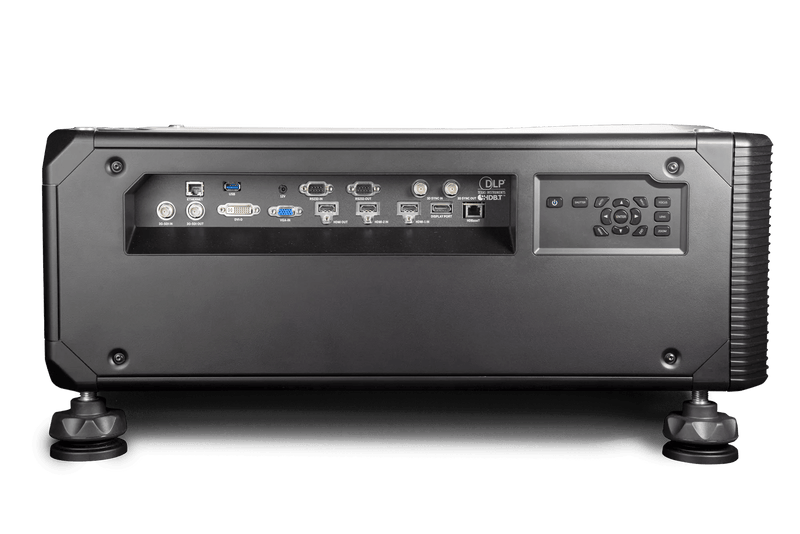 Barco G100-W16 3D WUXGA Laser Phosphor Projector – 17,200 Lumens (R9009901)