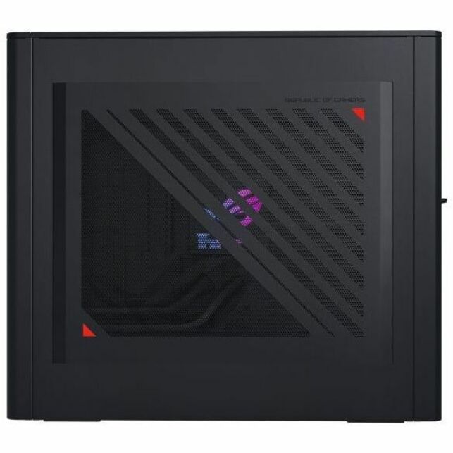 ROG G22CH-DH764TI Gaming Desktop – Intel Core i7-13700F, GeForce RTX 4060 Ti, 16 GB RAM, 1 TB SSD, Windows 11 Home
